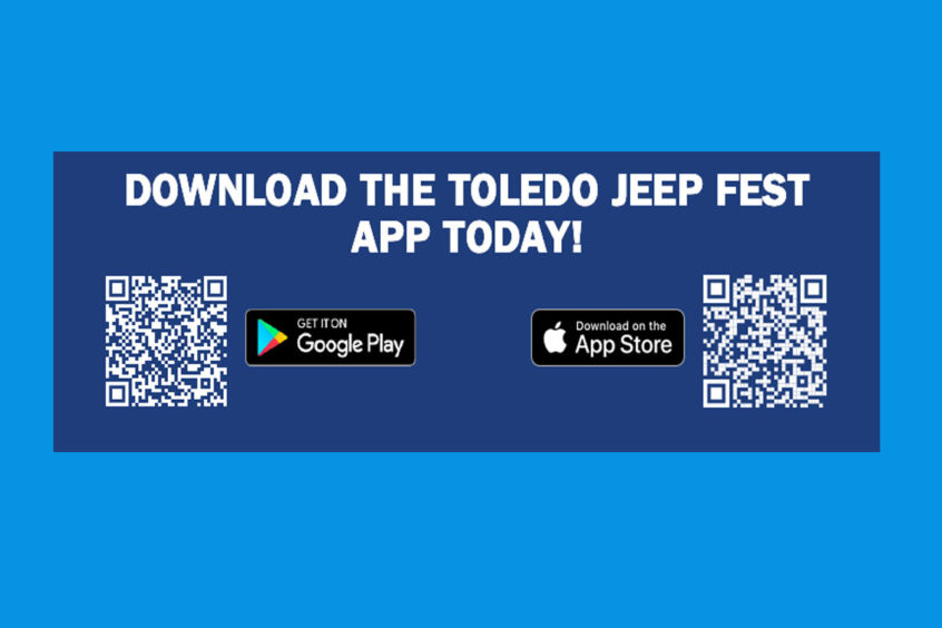 Events Toledo Ohio August 2023