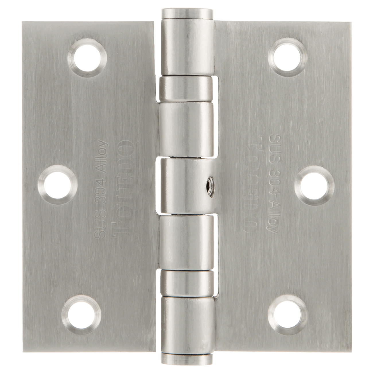 Stainless Steel Hinges / 300250SS