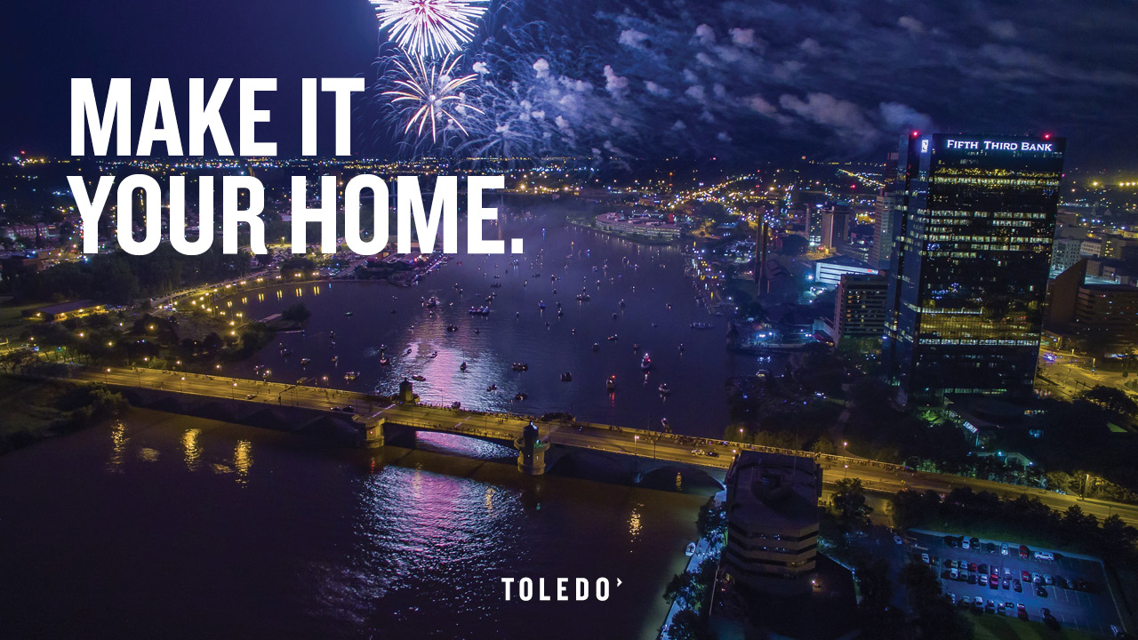 Events Toledo.com