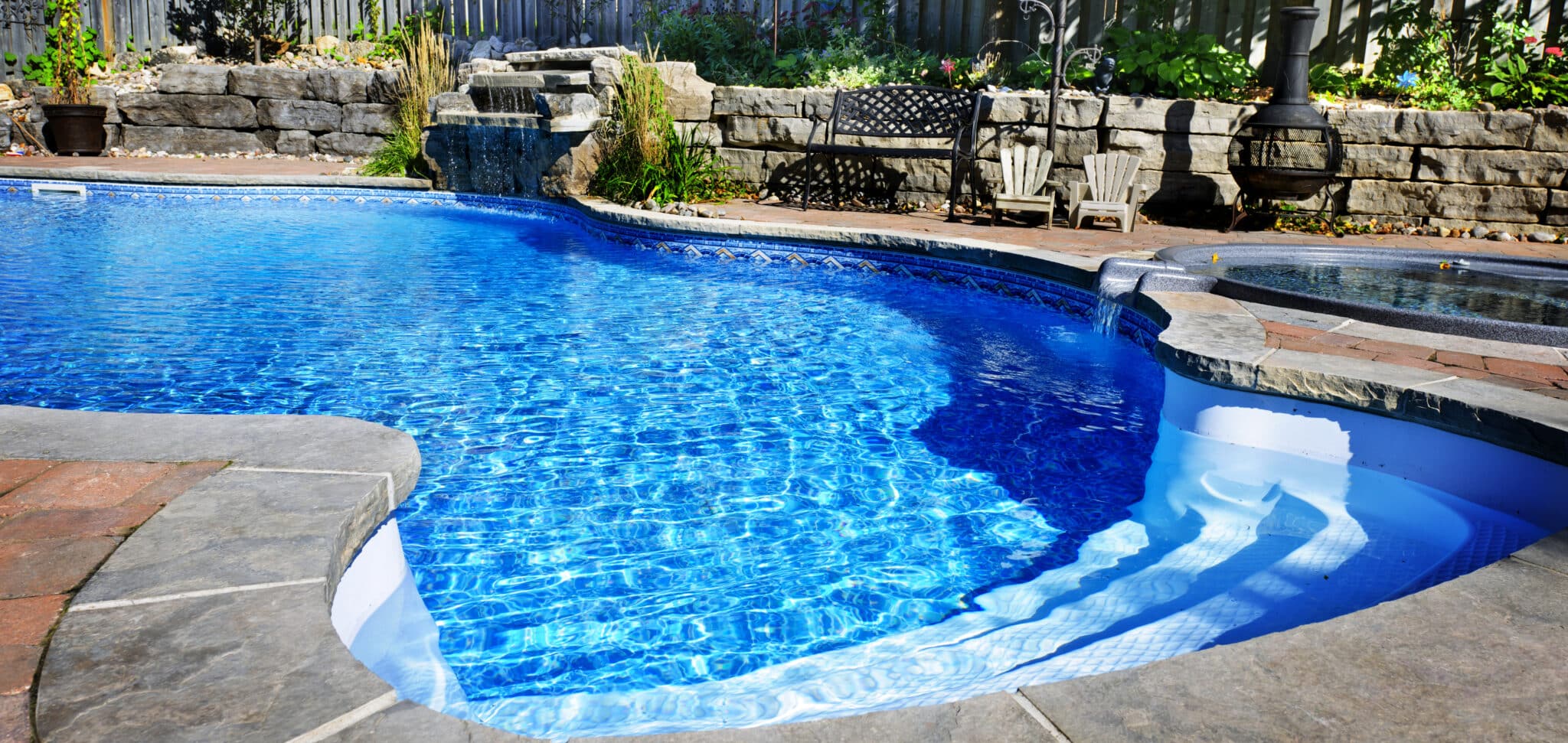Inground Pool Cover Repair | Toledo Tarp