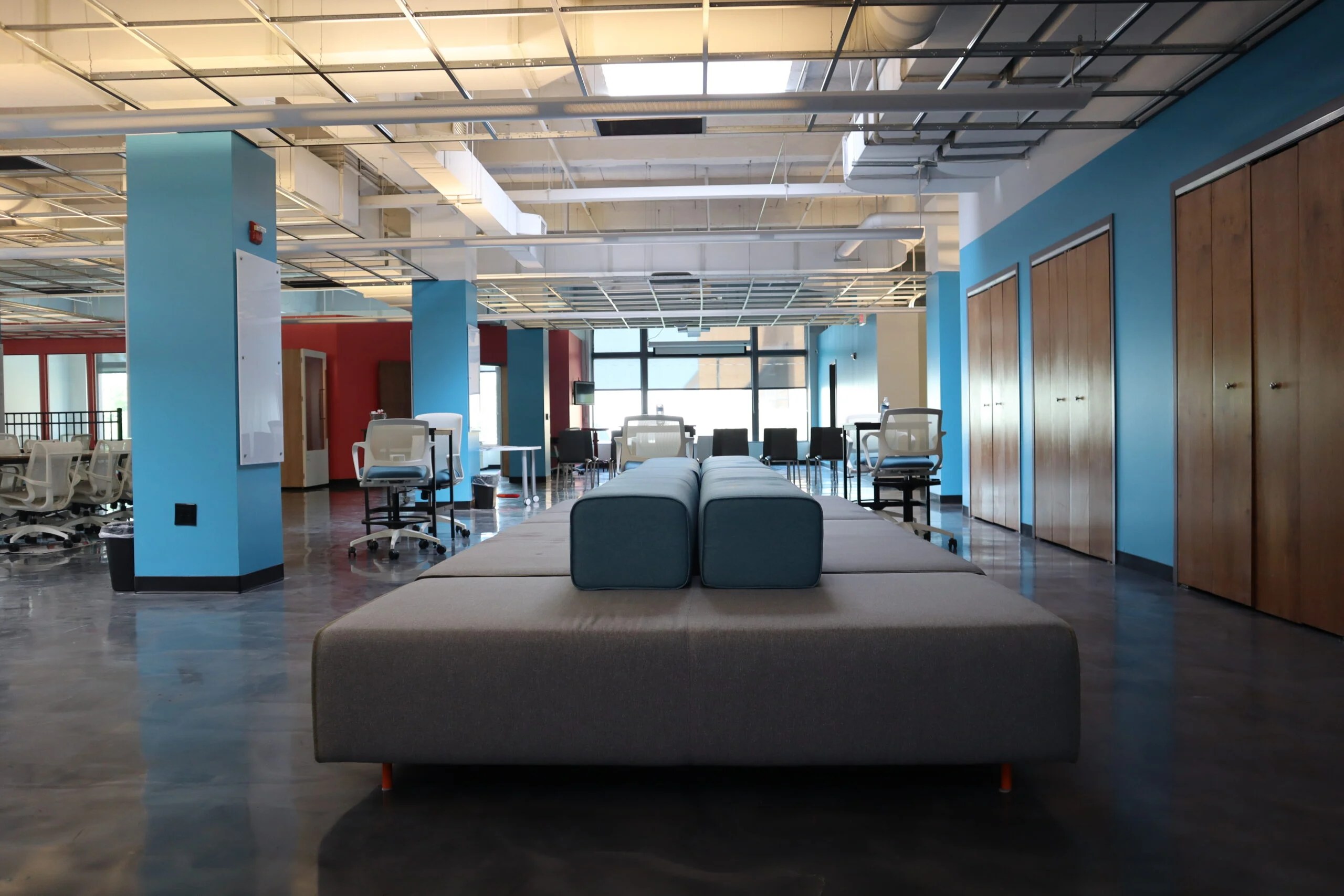 Toledo Tech Loft