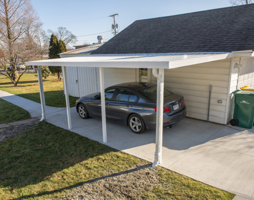 Patio Covers & Car Ports Toledo Window & Awning