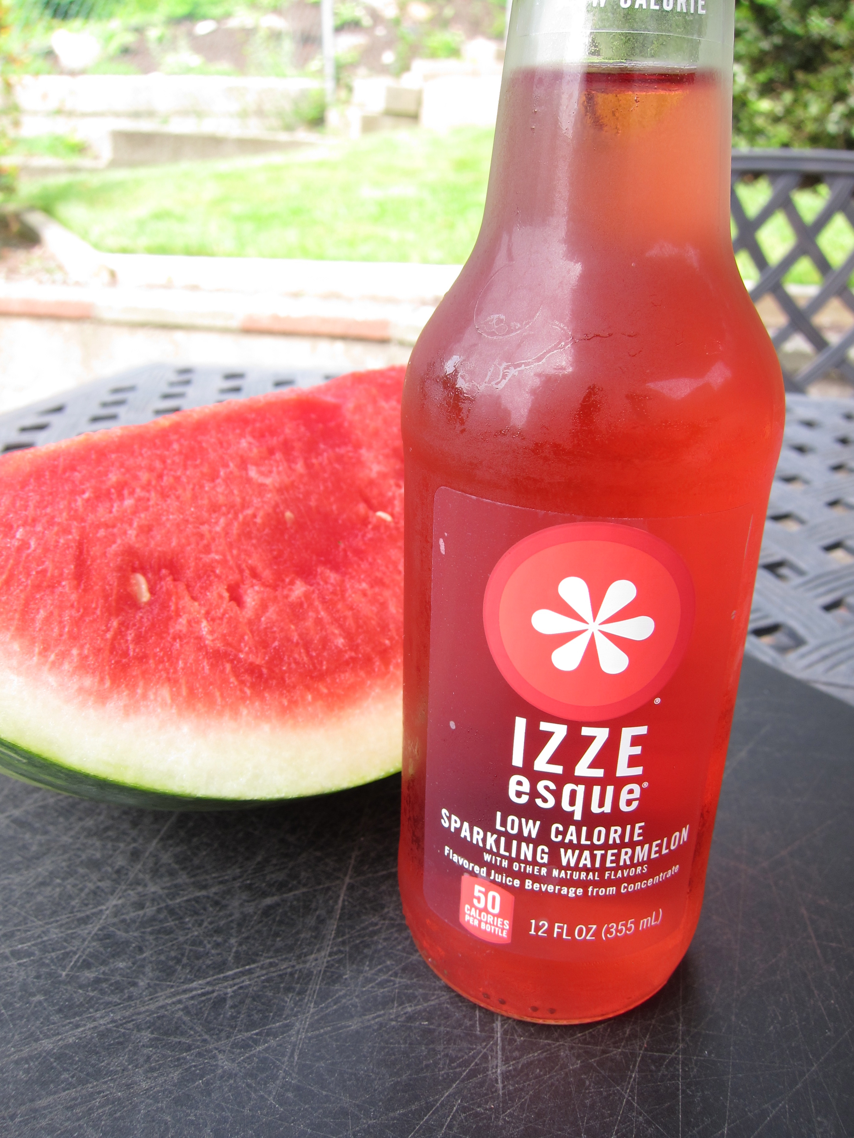 4th of July Hot Dogs, Hamburgers and Watermelon Wine… Tolerant Taster
