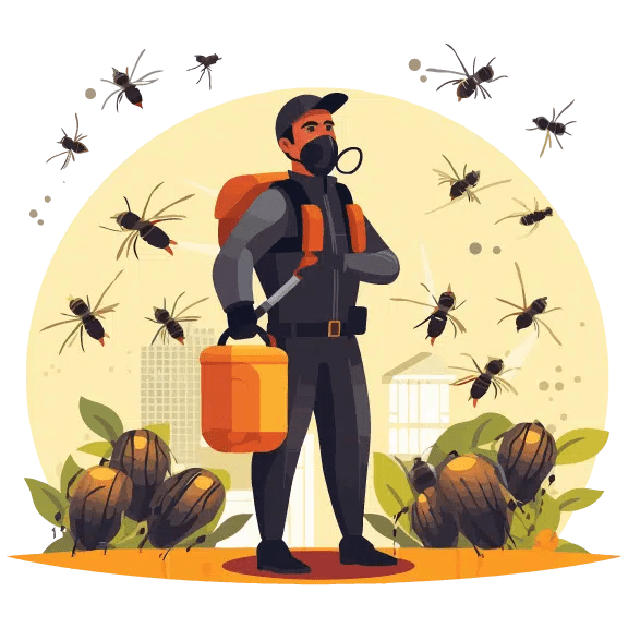 Best Pest Control Louisville KY For Home