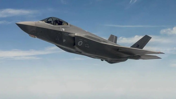 Turkiye Neden F 35 Lightning Ii Almak Istiyor Istiyordu Tolga Ozbek