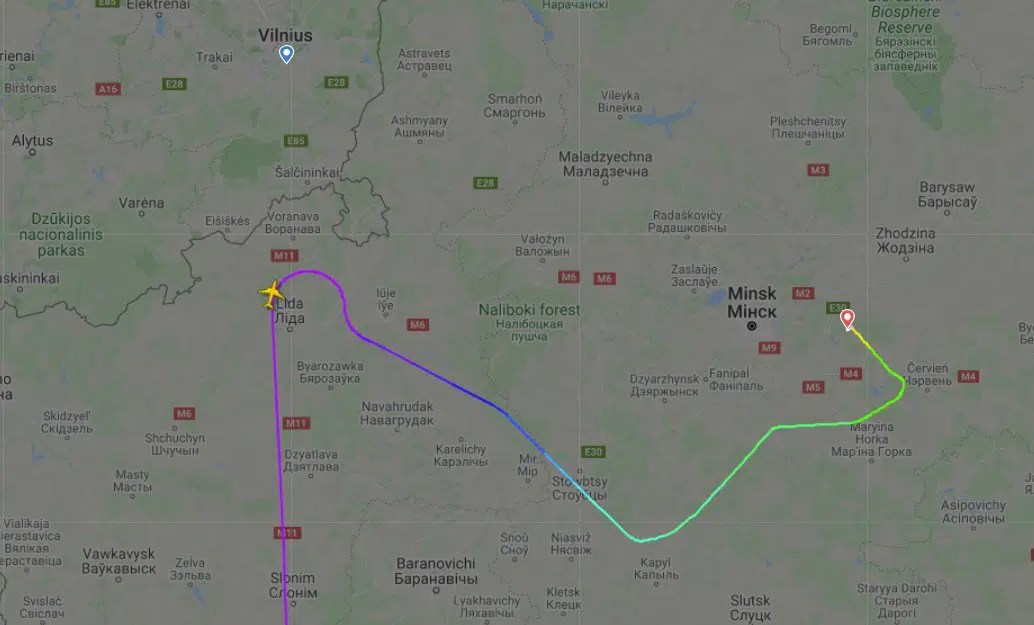 Much of belarus (formerly the belorussian soviet socialist republic of the ussr, and then byelorussia) is a hilly lowland with forests, swamps, and numerous rivers and lakes. Belarus: "Tehdit İsviçre'den", İsviçre: "Kanıt yok ...
