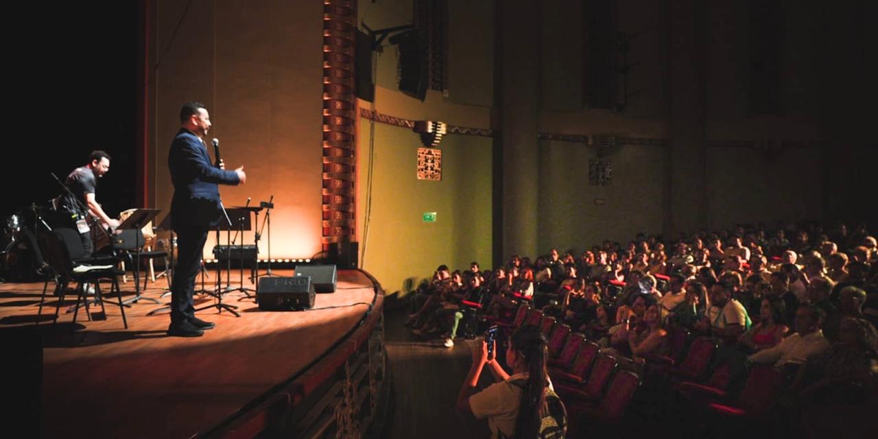 Culmina con éxito la quinta versión del Ibagué Festival, impulsando el