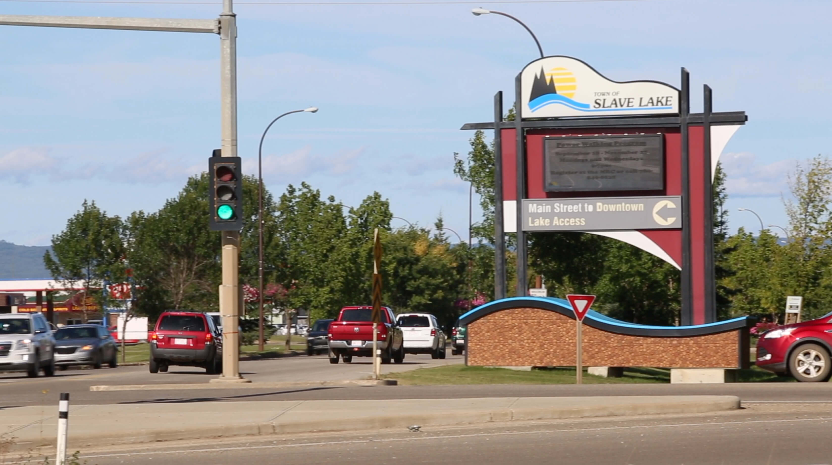 Tolko Slave Lake Job Opportunities