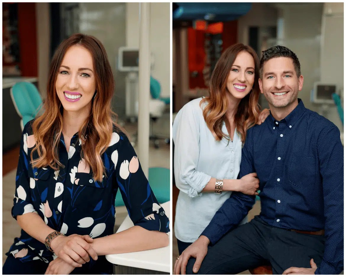 Employee Spotlight Meet Anna Lee Tolleson Orthodontics