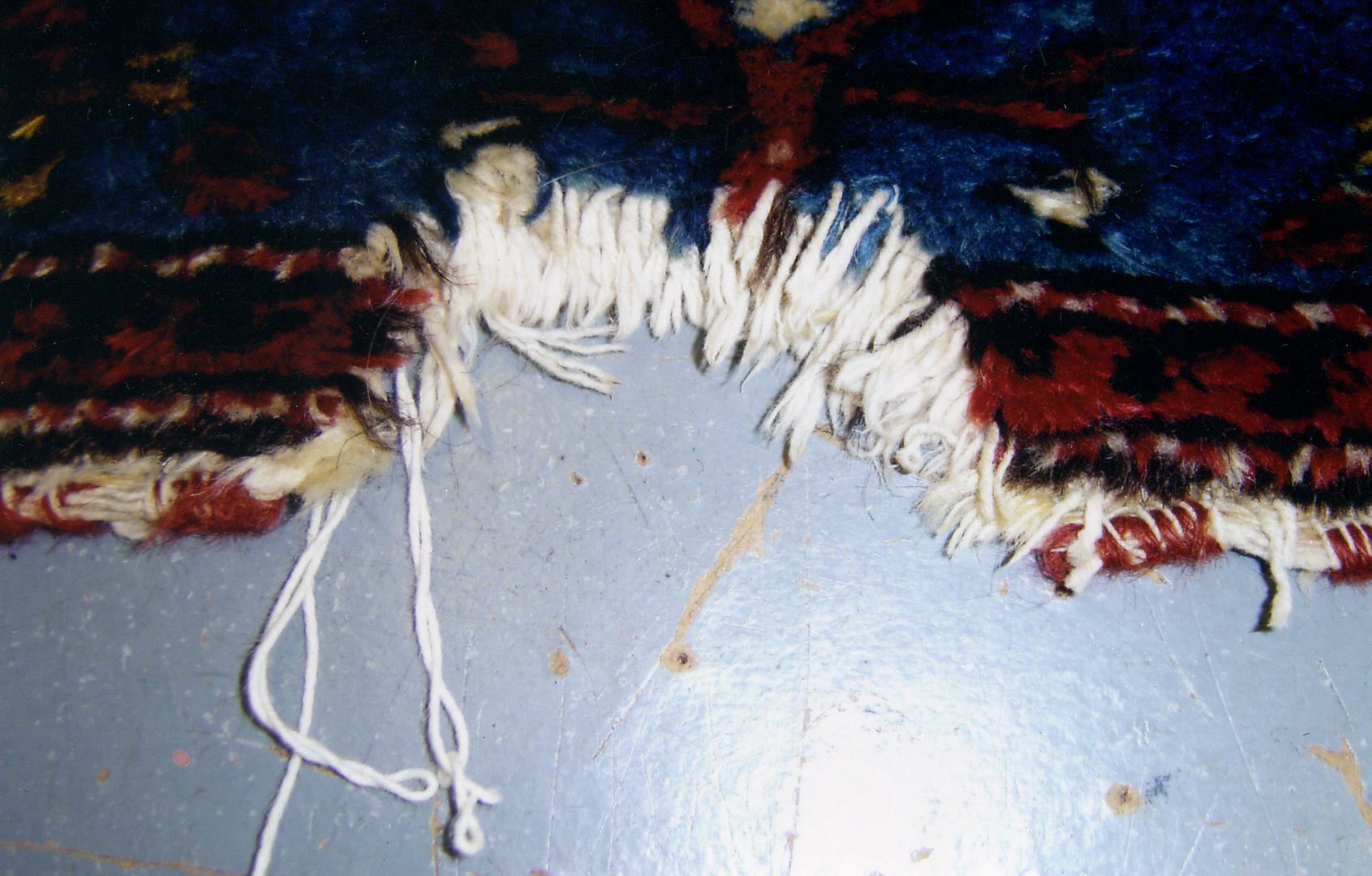 Rug Repair Restoration Carpet Cleaning VancouverVictoria