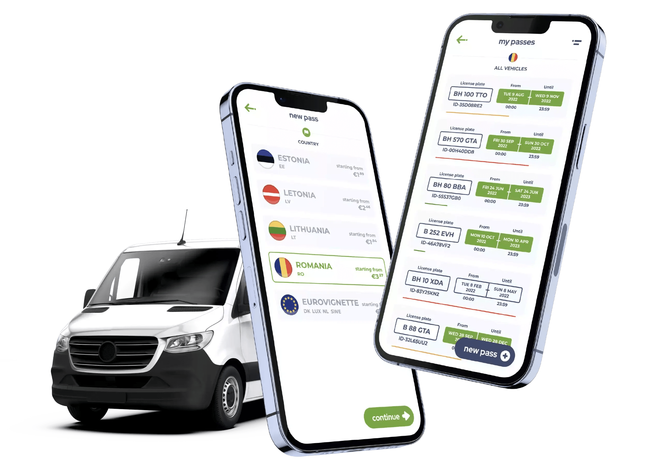 For Companies Tollster.co