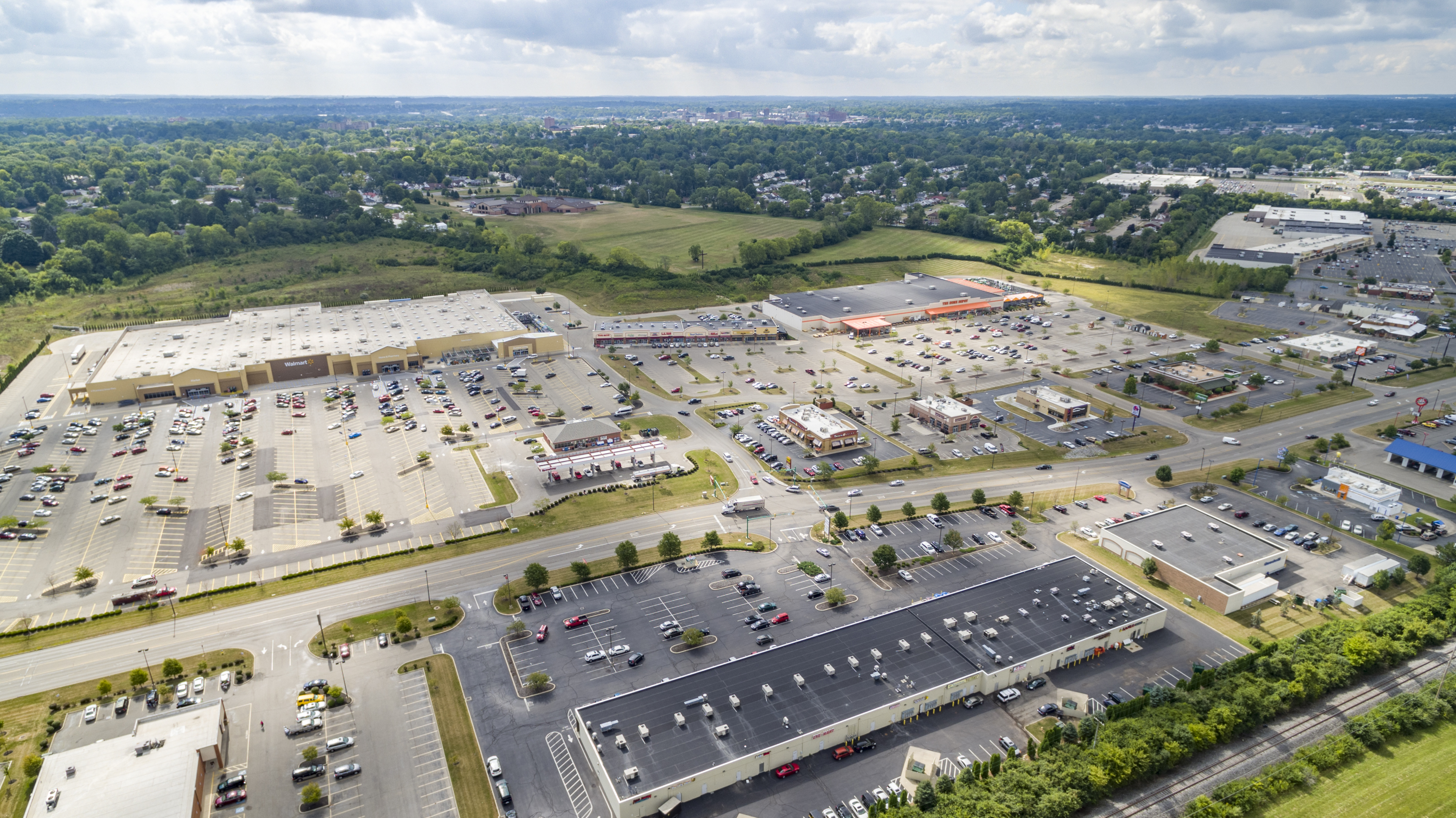 Springfield Towne Center