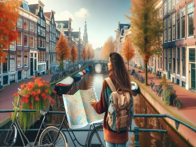 Essential Tips for Backpacking Europe Adventure Awaits * Travel of Locals