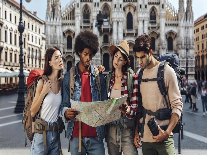 Essential Tips for Backpacking Europe Adventure Awaits * Travel of Locals