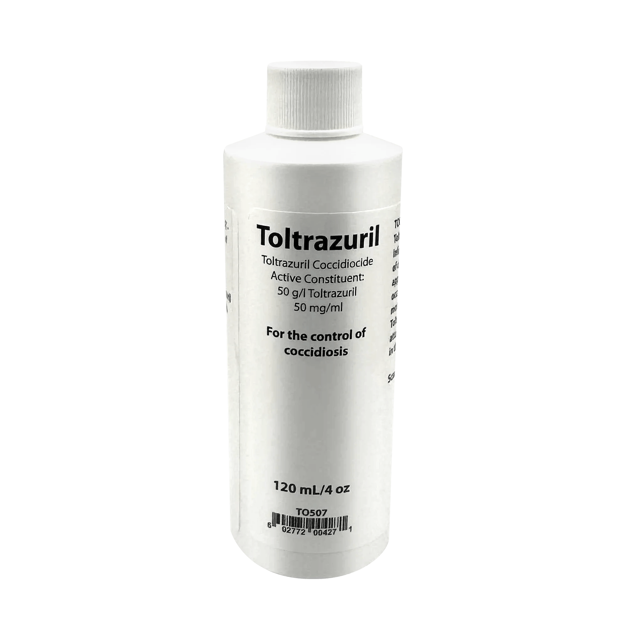 TOLTRAZURIL 5 120mL