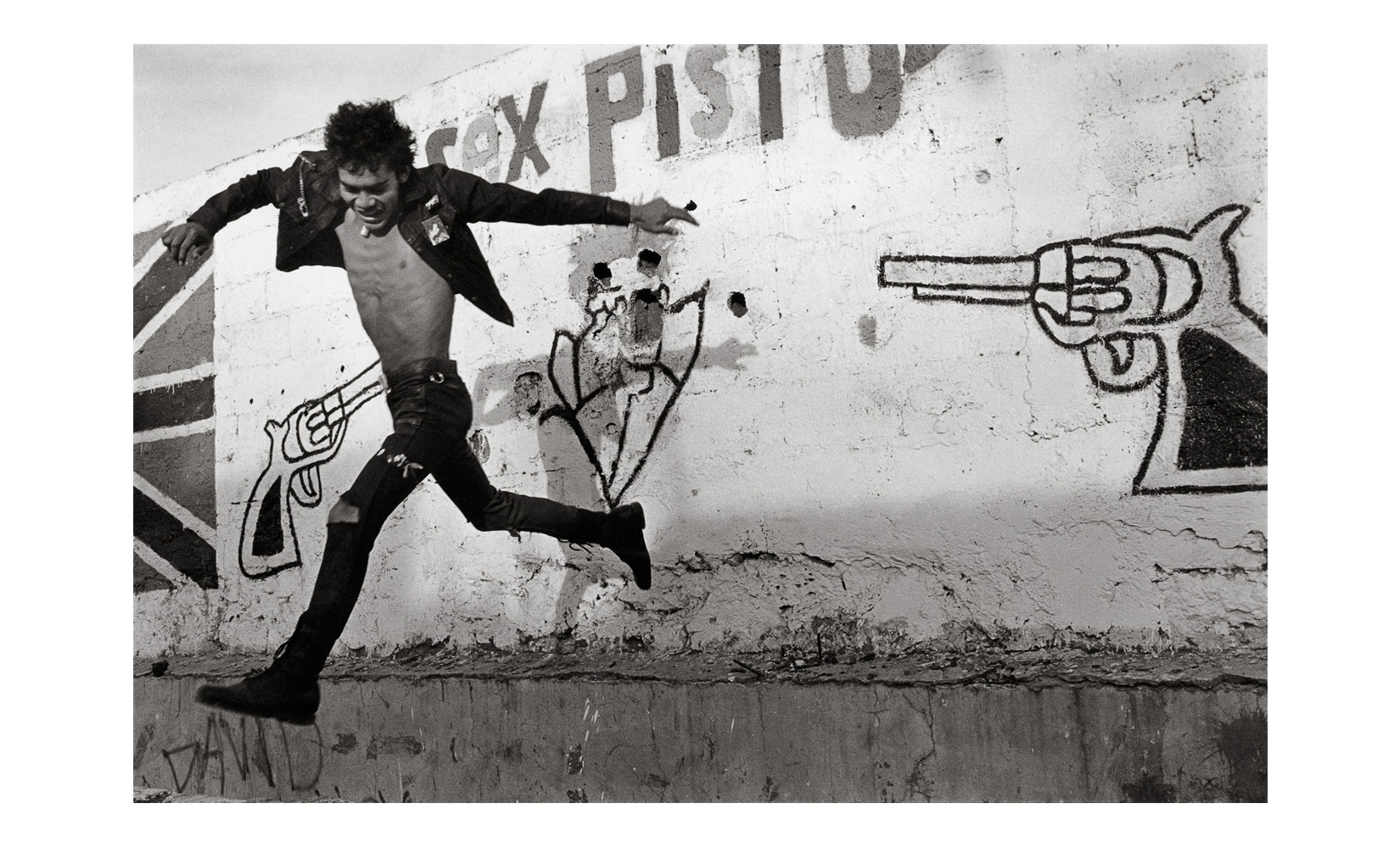 Pablo Ortiz Monasterio TOLUCA FINE ART