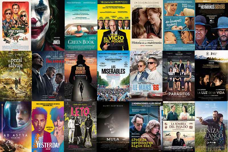 Cuarentena 5 sitios para ver películas gratis TolucalaBellaCd