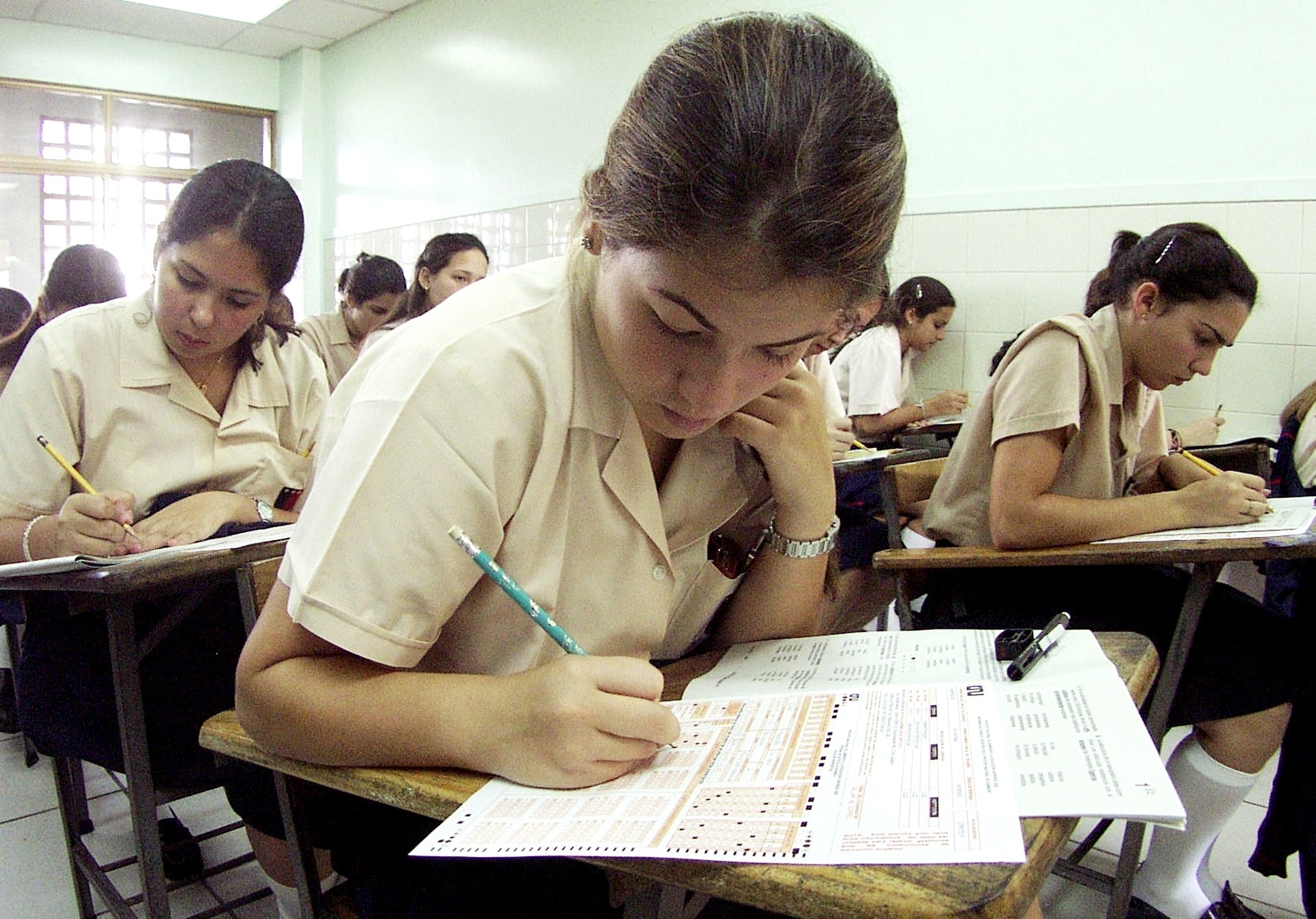 Resultados de secundaria 2020 para Cdmx. Entérate cómo