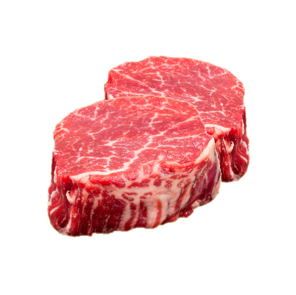 Solomillo de carne roja 1 kilo Cárnicas Martín Caro