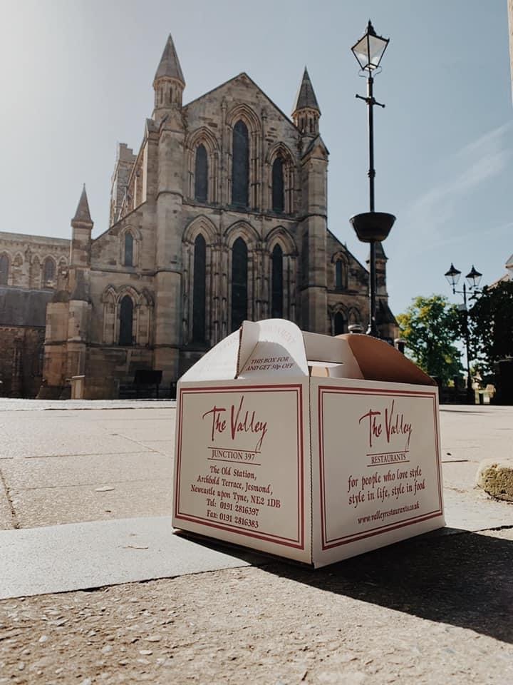 Home Page The Valley Junction 397