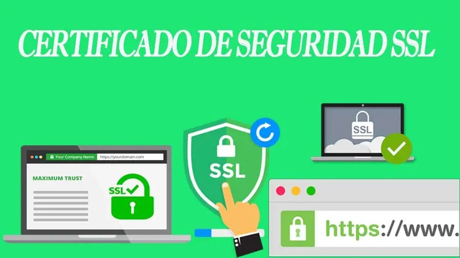 ¿ Qué es un protocolo de seguridad (SSL)