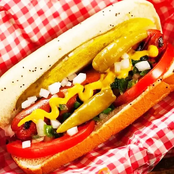 Specializes In Burgers, Wings, Pizza And Sandwiches. Tom and Jerry’s