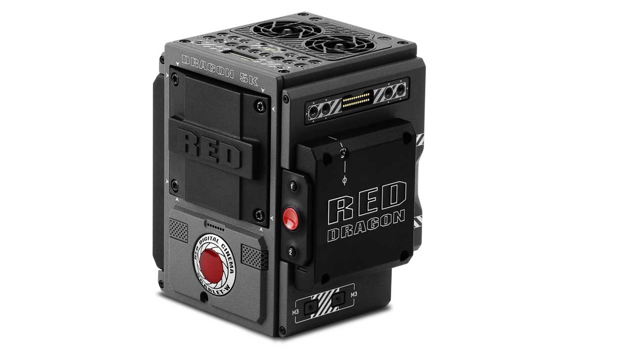 Big drop of Red camera prices Tom Antos Films