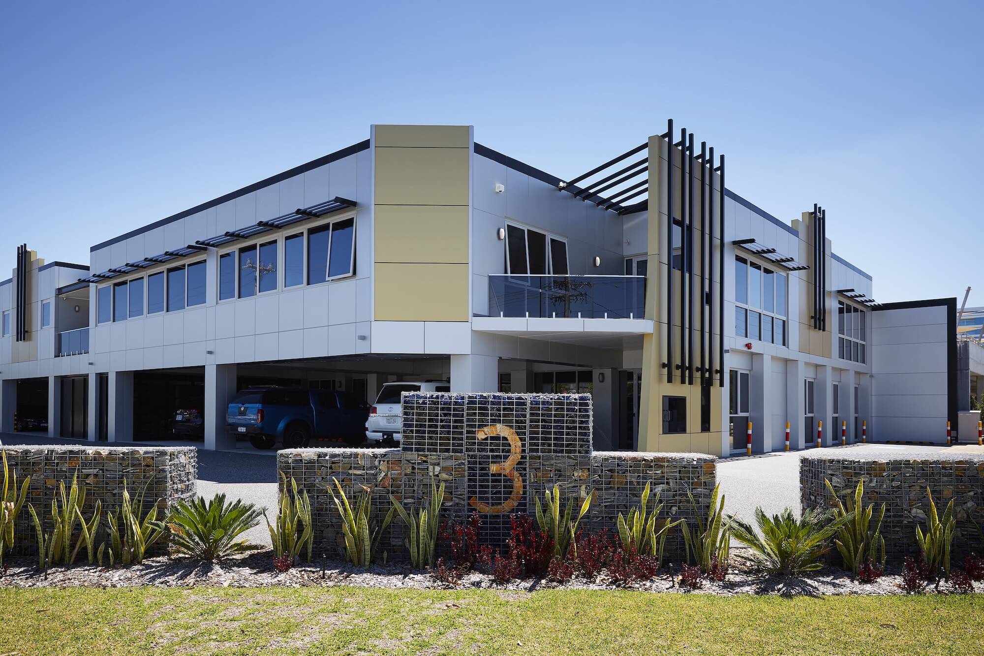 Cnr Teakle Road & Walters Drive Osbourne Park Tomaria