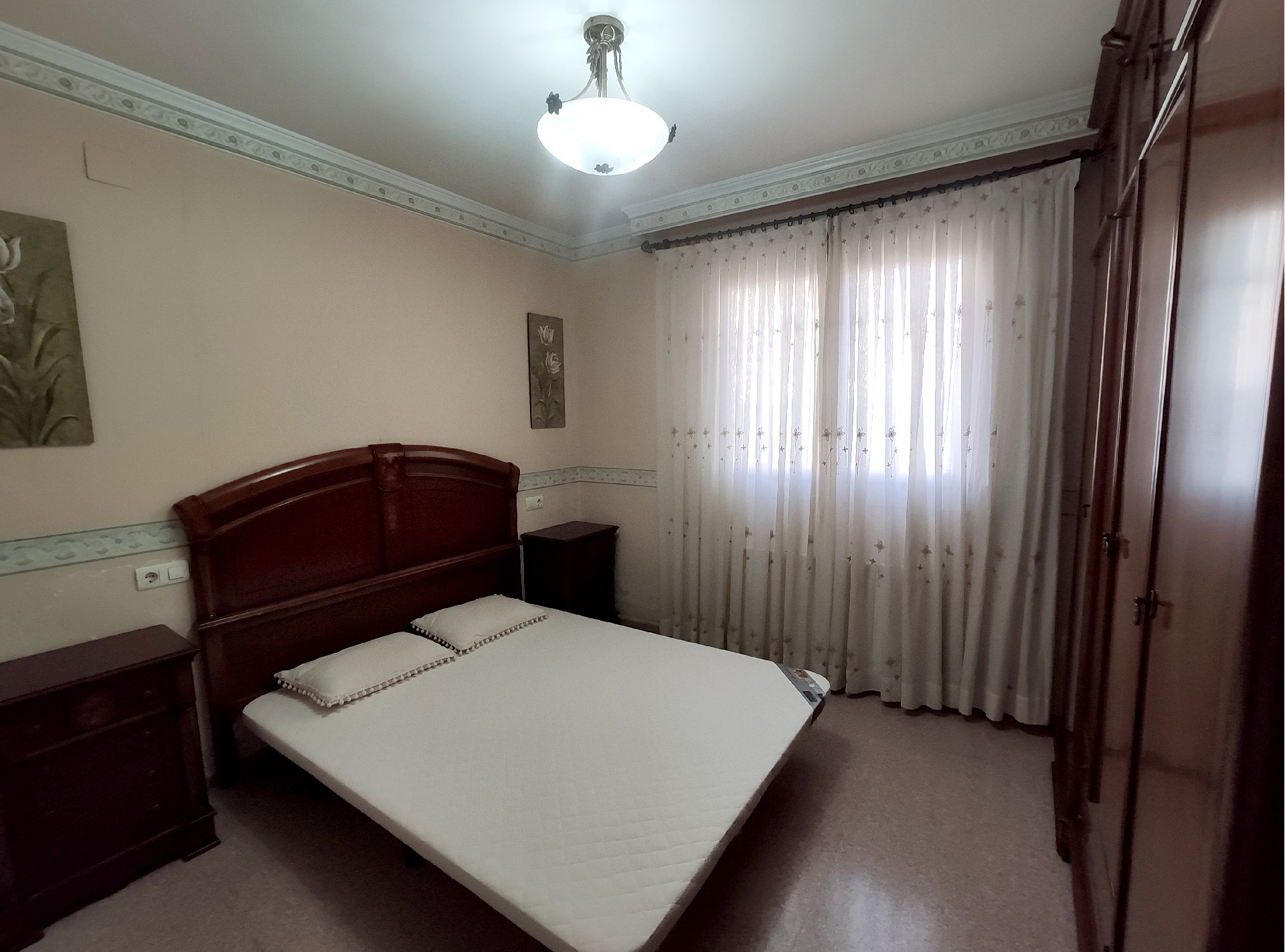 PISO EN ALQUILER EN PETRER