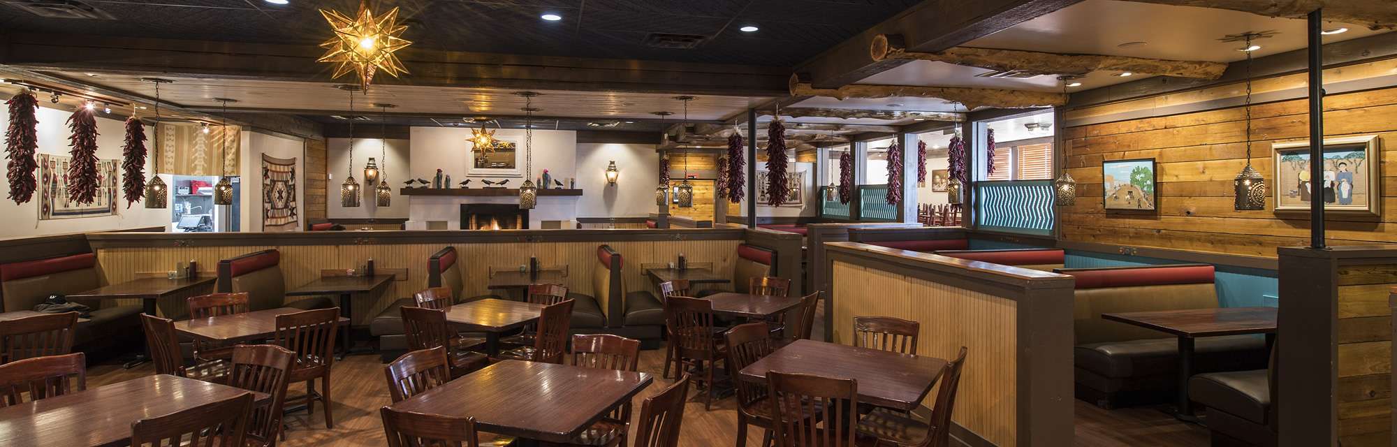 Visit Tomasita’s Albuquerque! Tomasita's