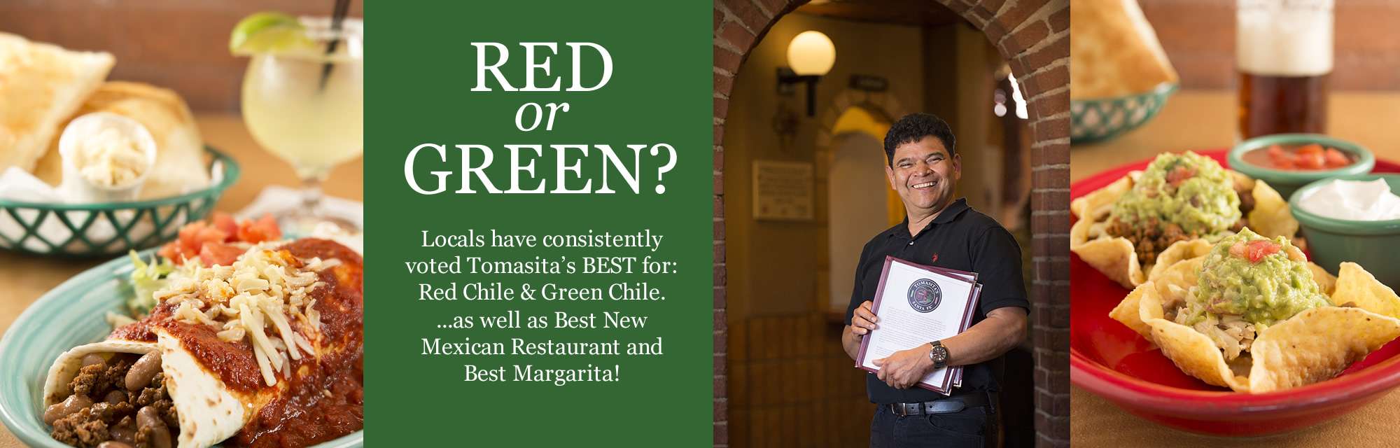 Tomasita’s New Mexican Restaurant Best New Mexican Food Restaurant