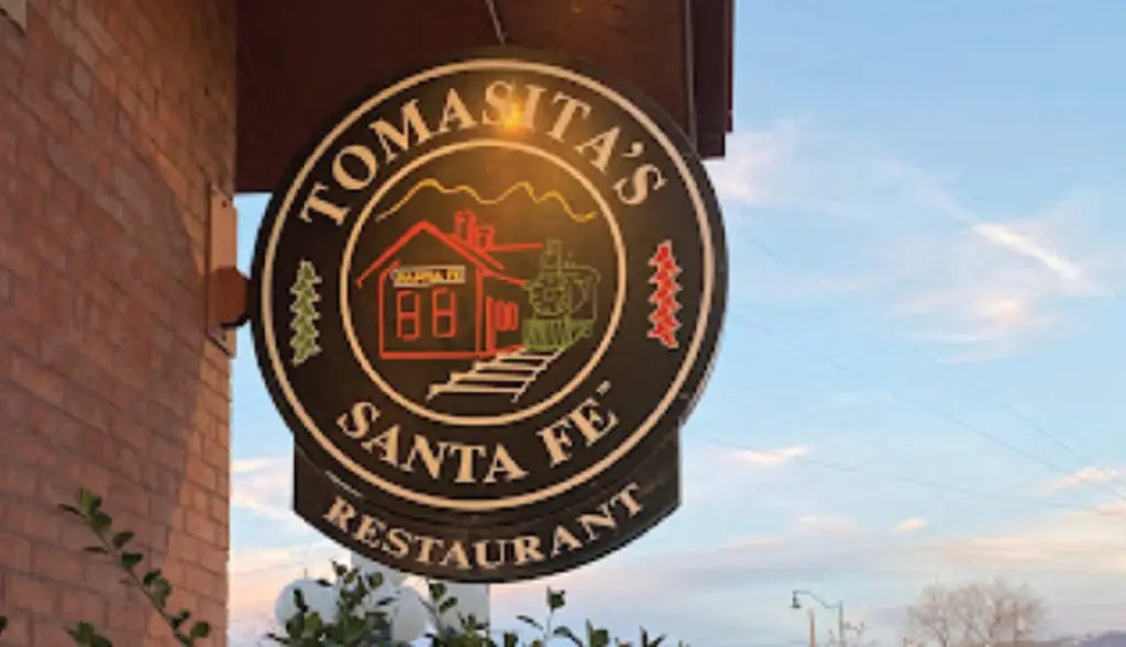 Best New Mexican Restaurant In Santa Fe & Albuquerque Tomasita's