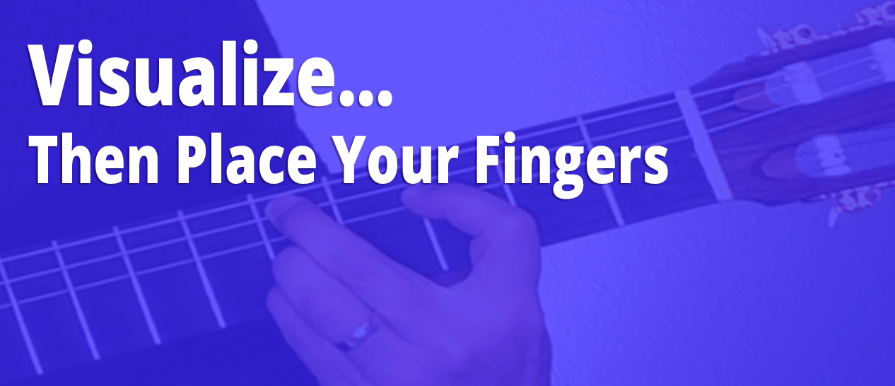 Changing Guitar Chords For Beginners Easily And Smoothly