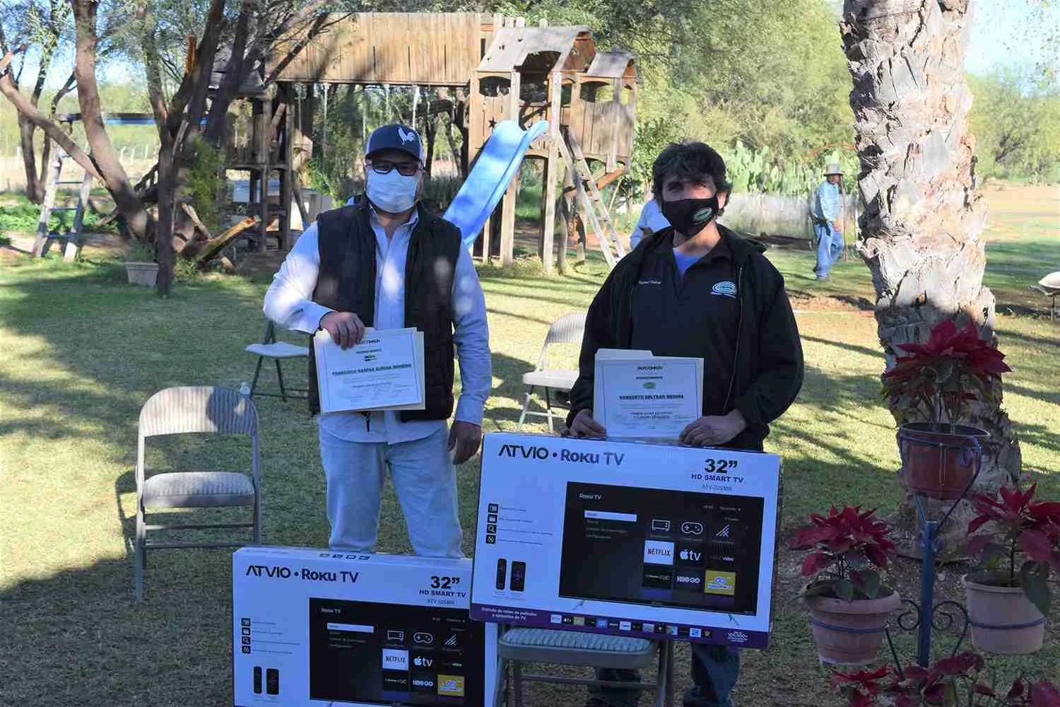 TOMASON Tornillos y Mangueras de Sonora