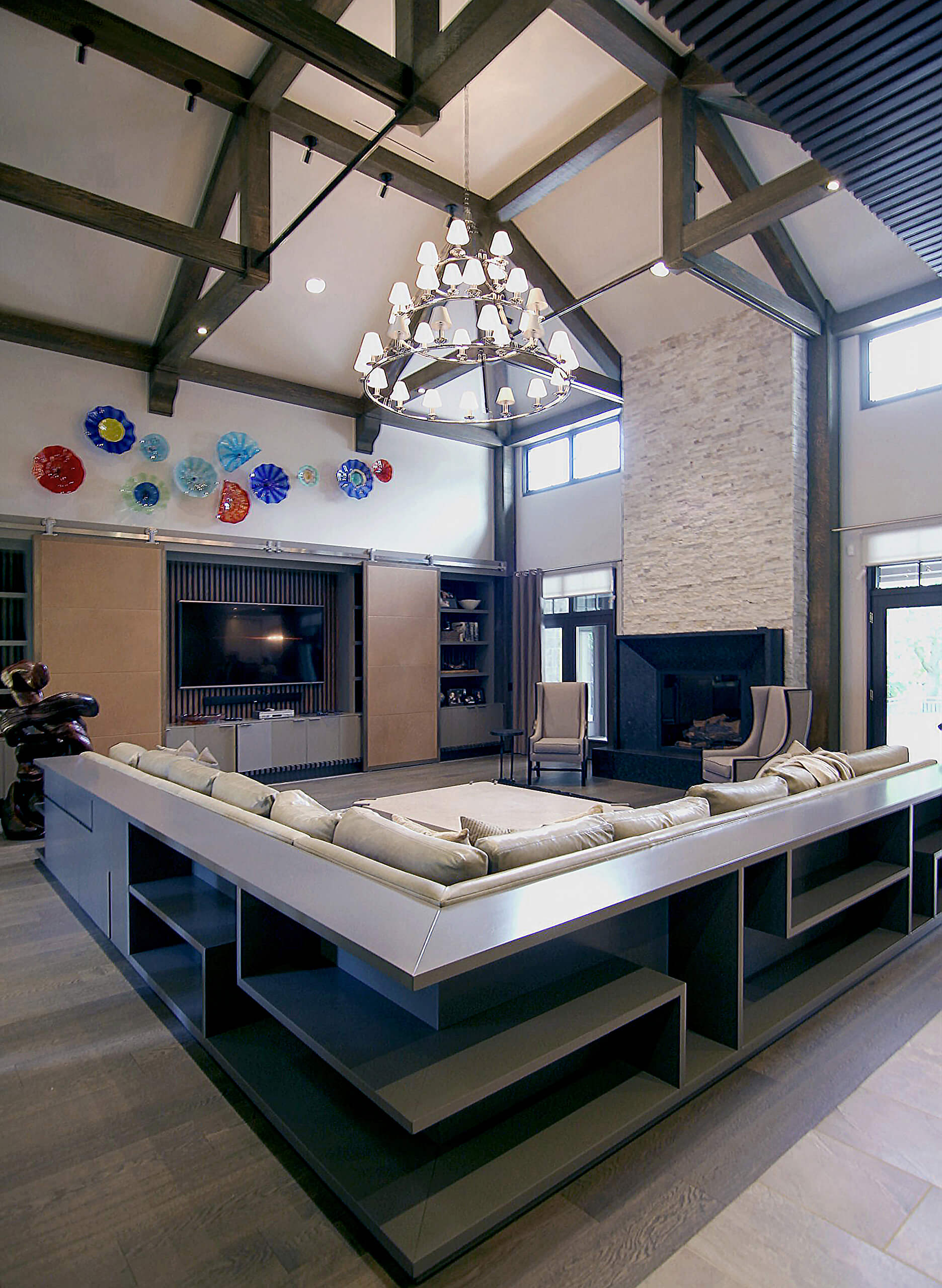 Arnold Avenue Tomas Pearce