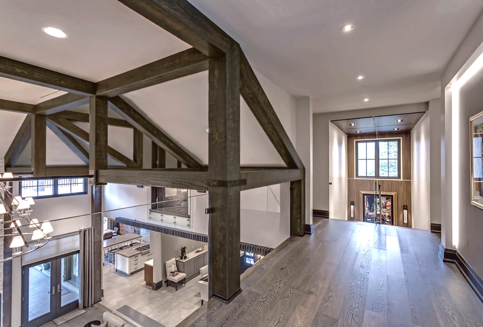 Arnold Avenue Tomas Pearce