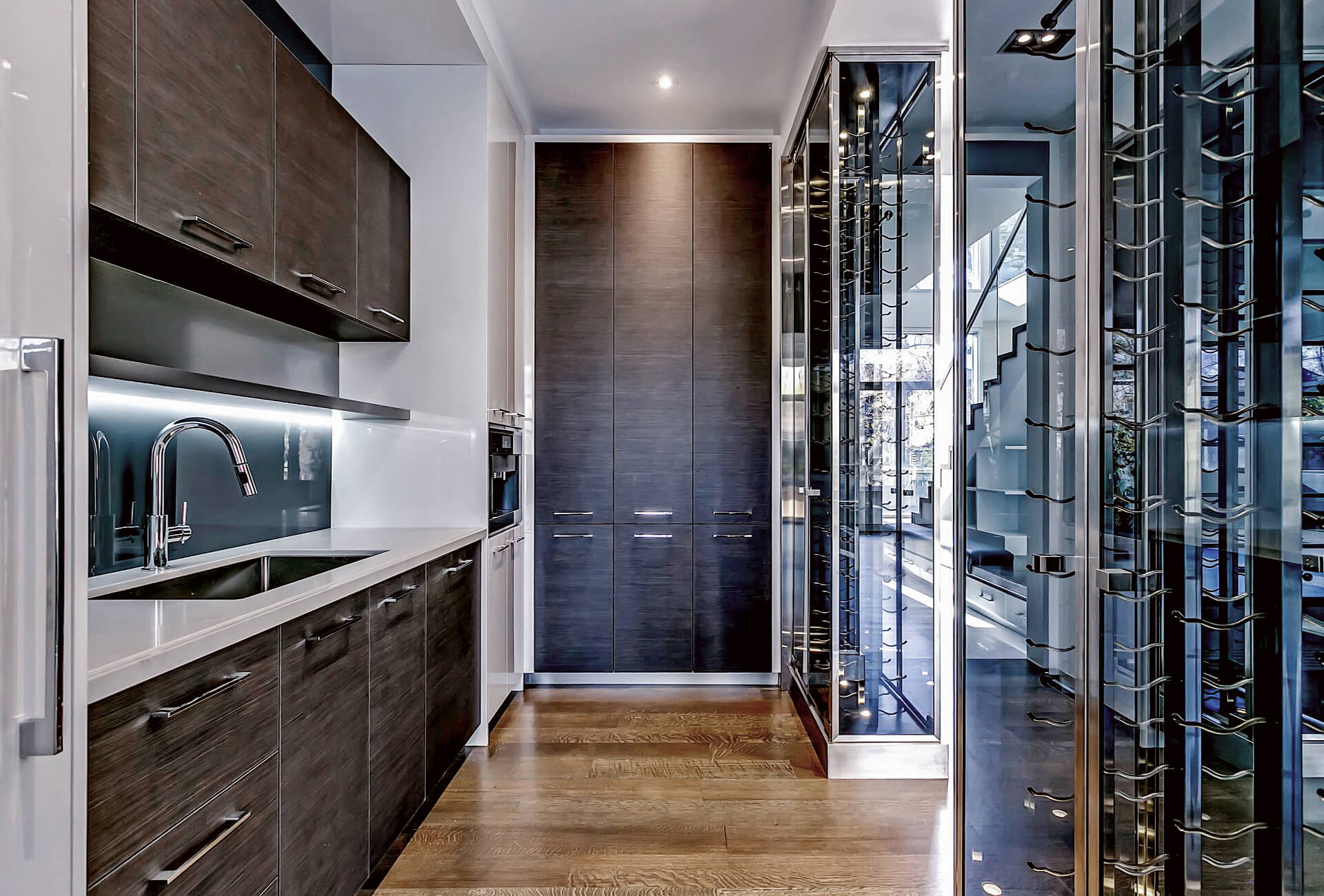 Douglas Avenue Tomas Pearce