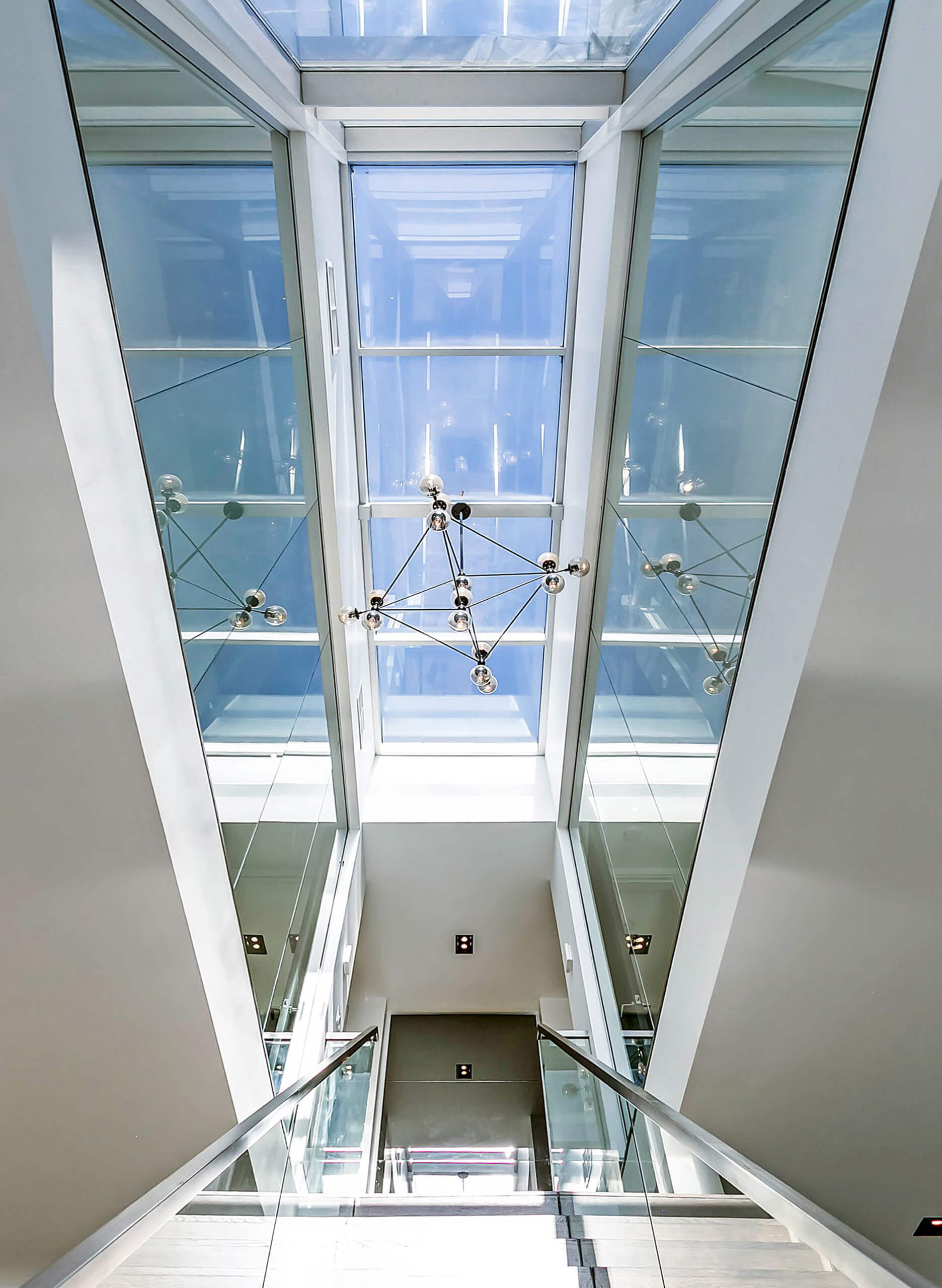 Douglas Avenue Tomas Pearce