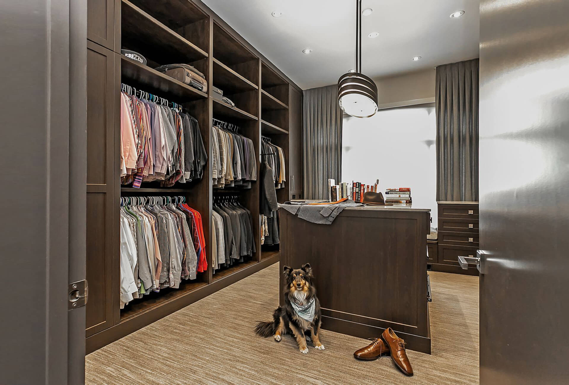 Arnold Avenue Tomas Pearce