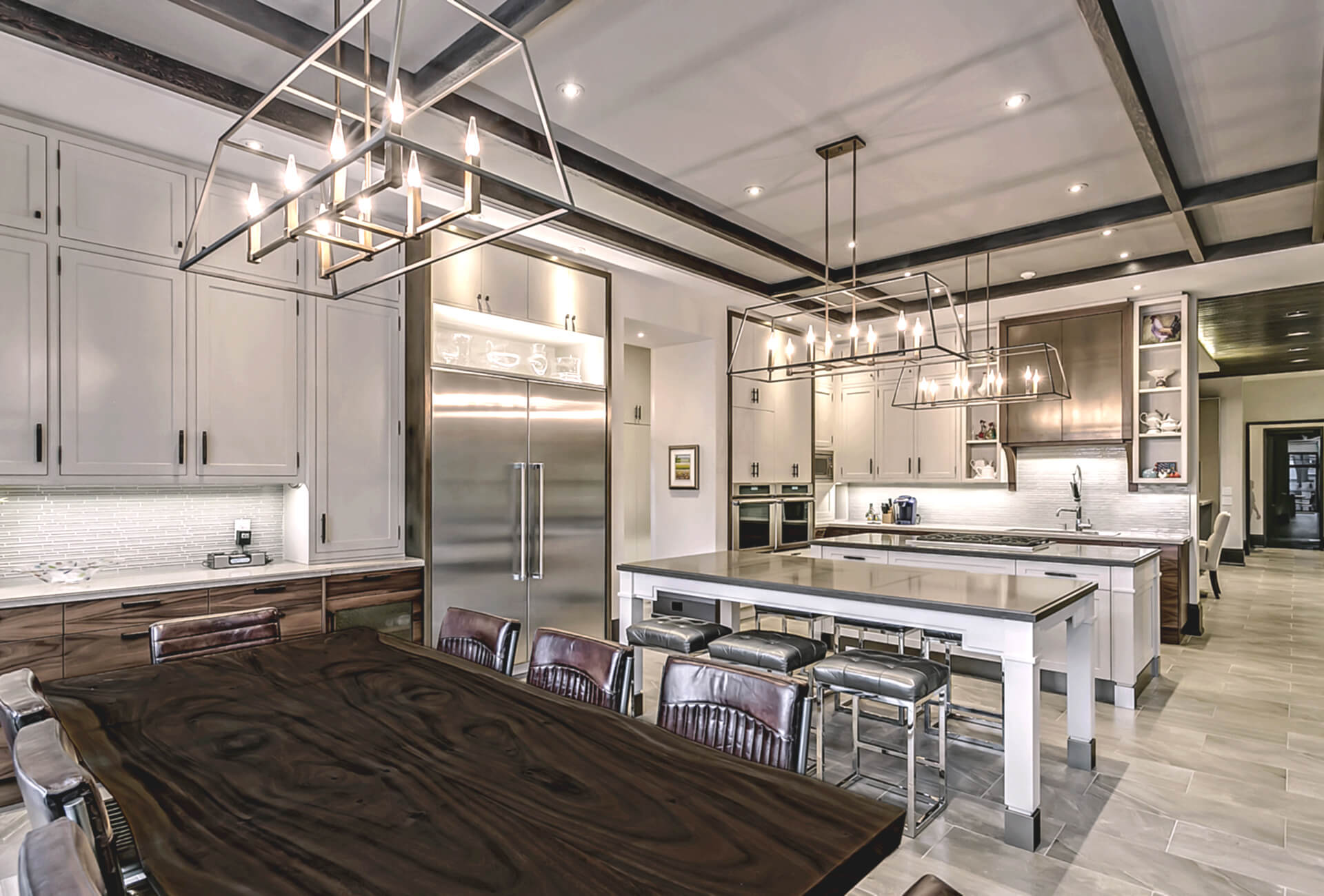 Arnold Avenue Tomas Pearce