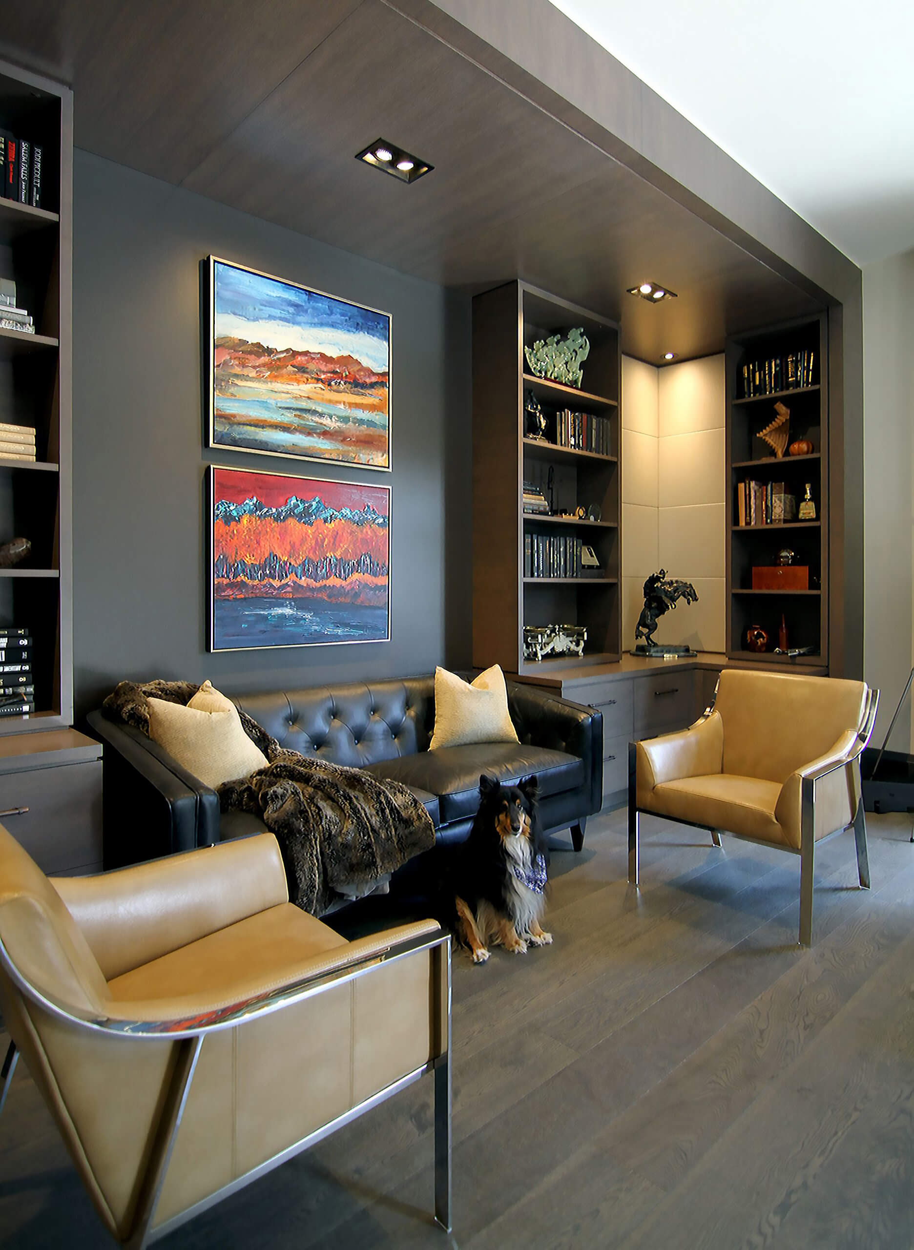 Arnold Avenue Tomas Pearce