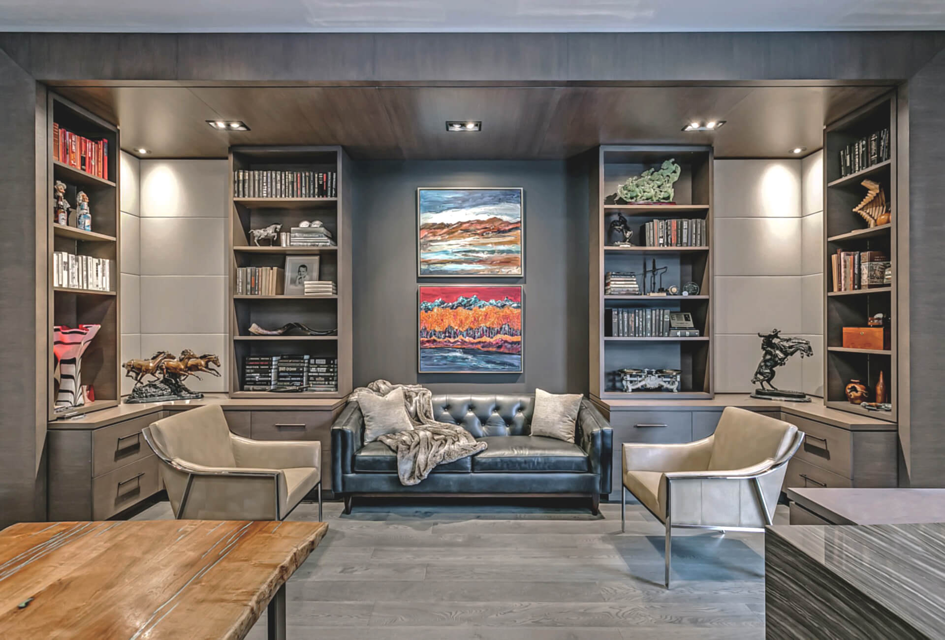 Arnold Avenue Tomas Pearce