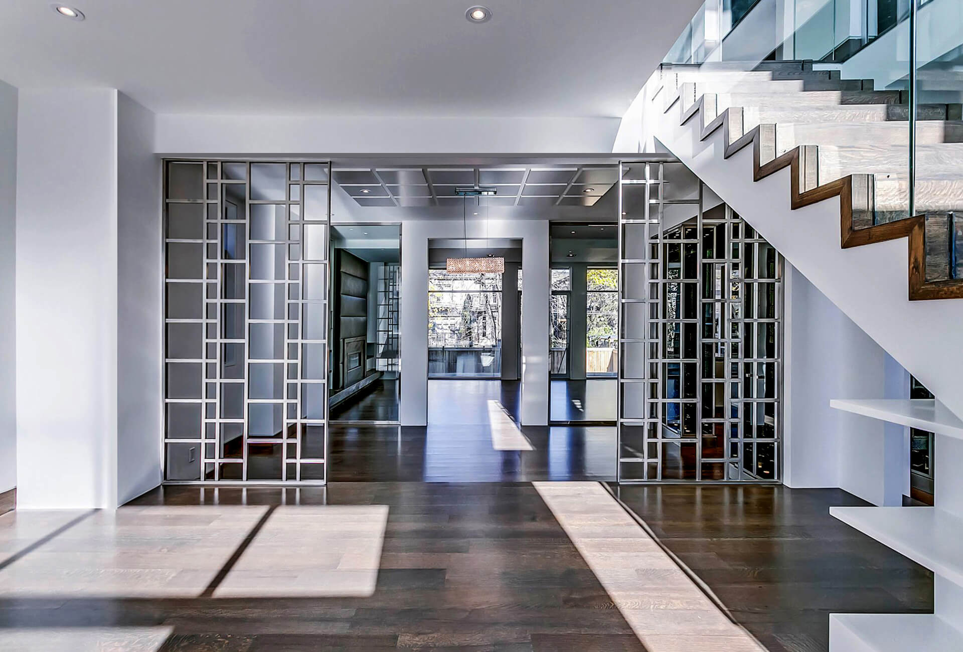 Douglas Avenue Tomas Pearce