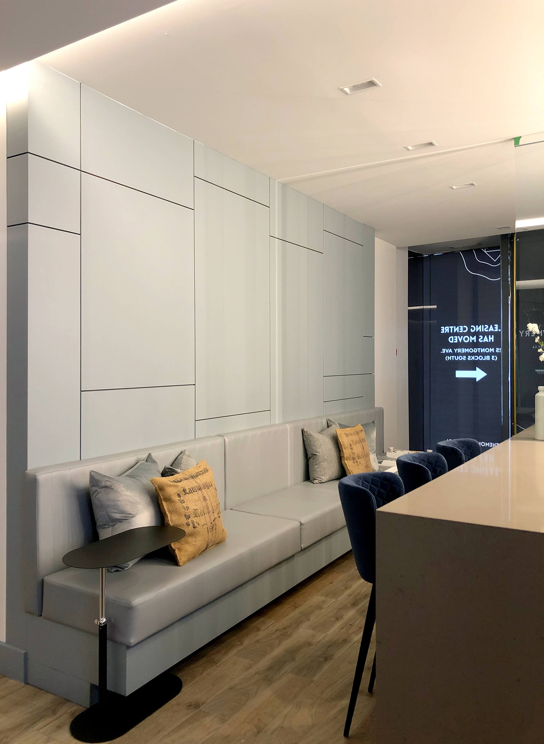 BROADWAY CONDOMINIUMS Tomas Pearce