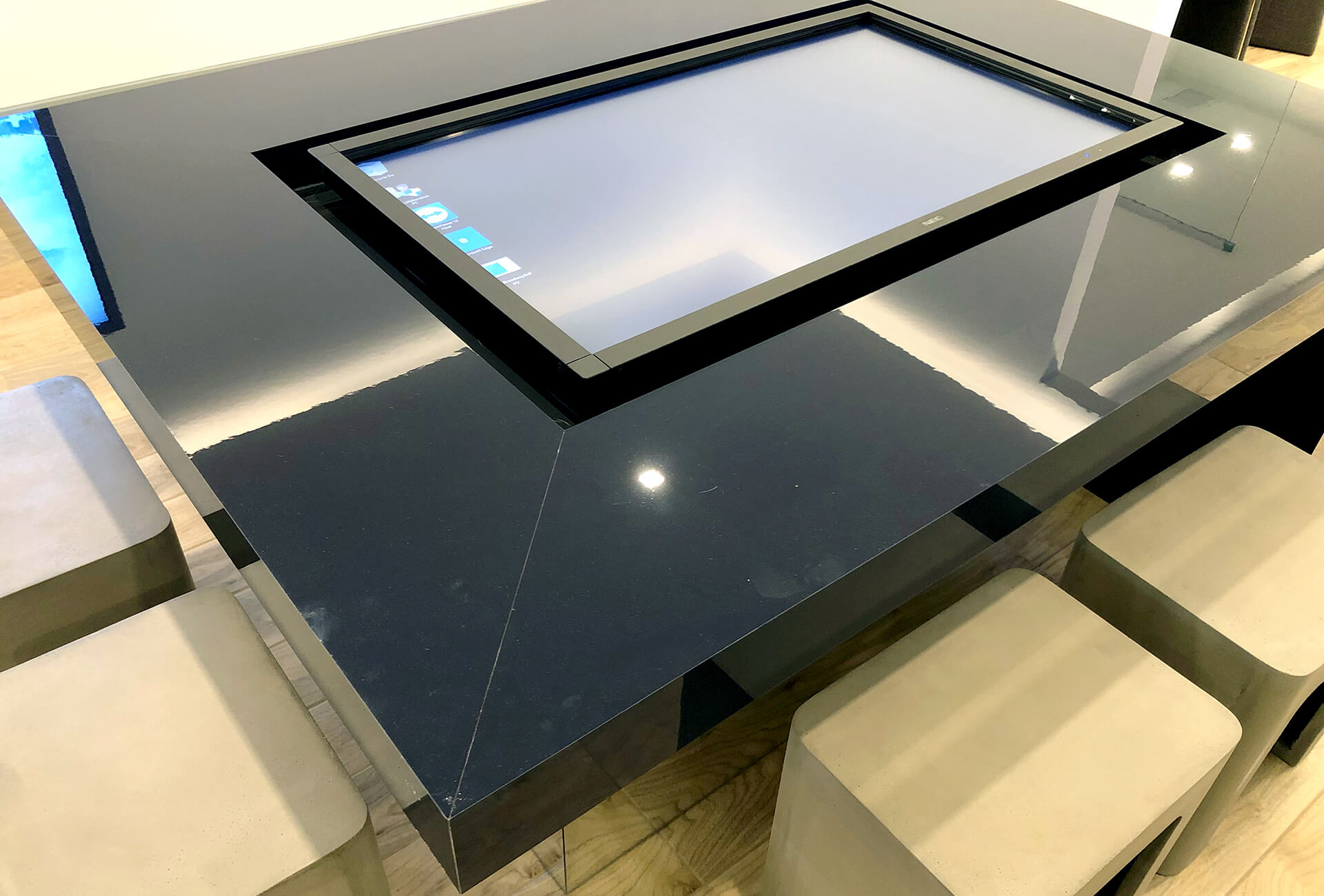 BROADWAY CONDOMINIUMS Tomas Pearce