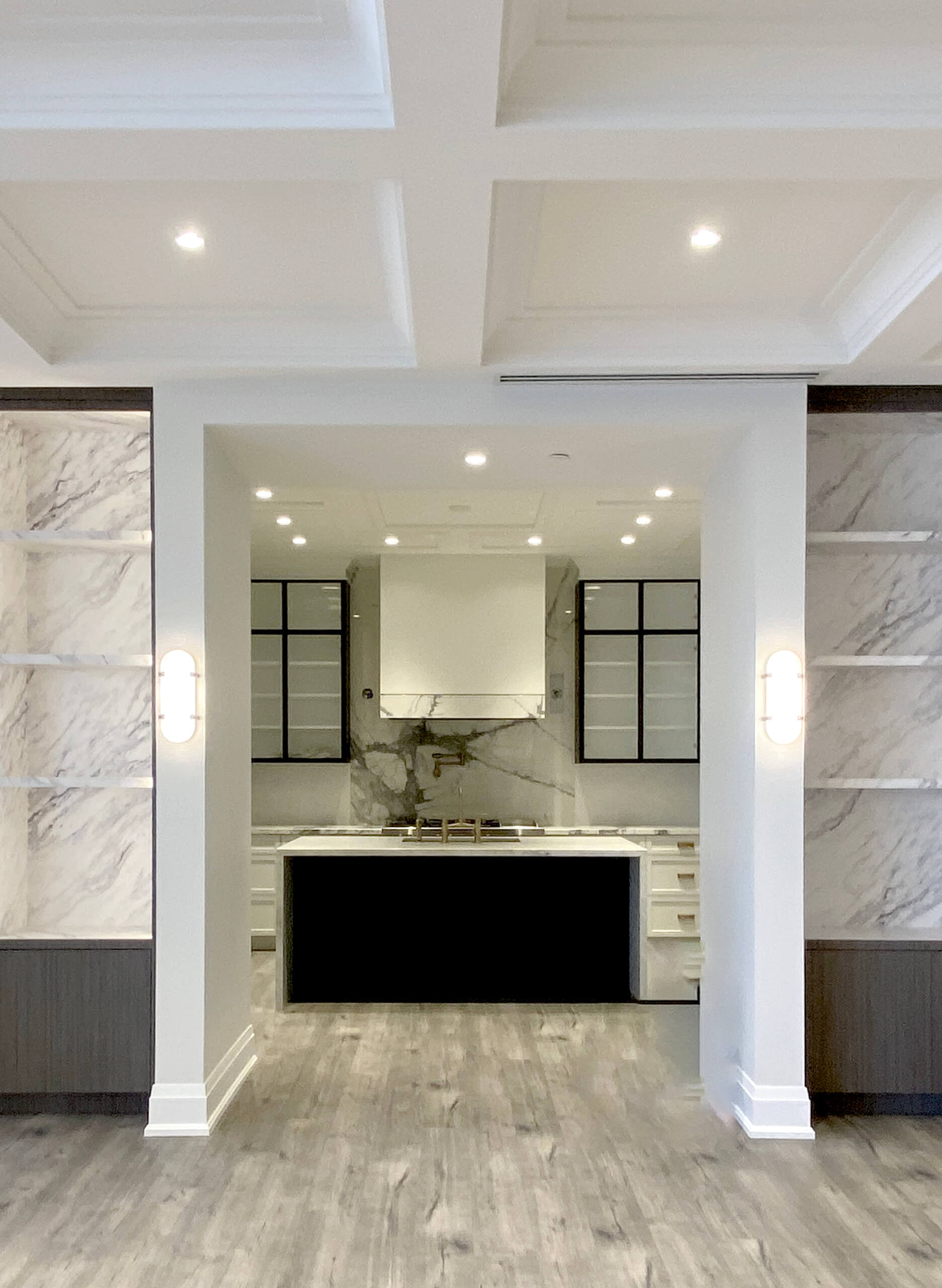 LORMEL HOMES DÉCOR CENTRE Tomas Pearce