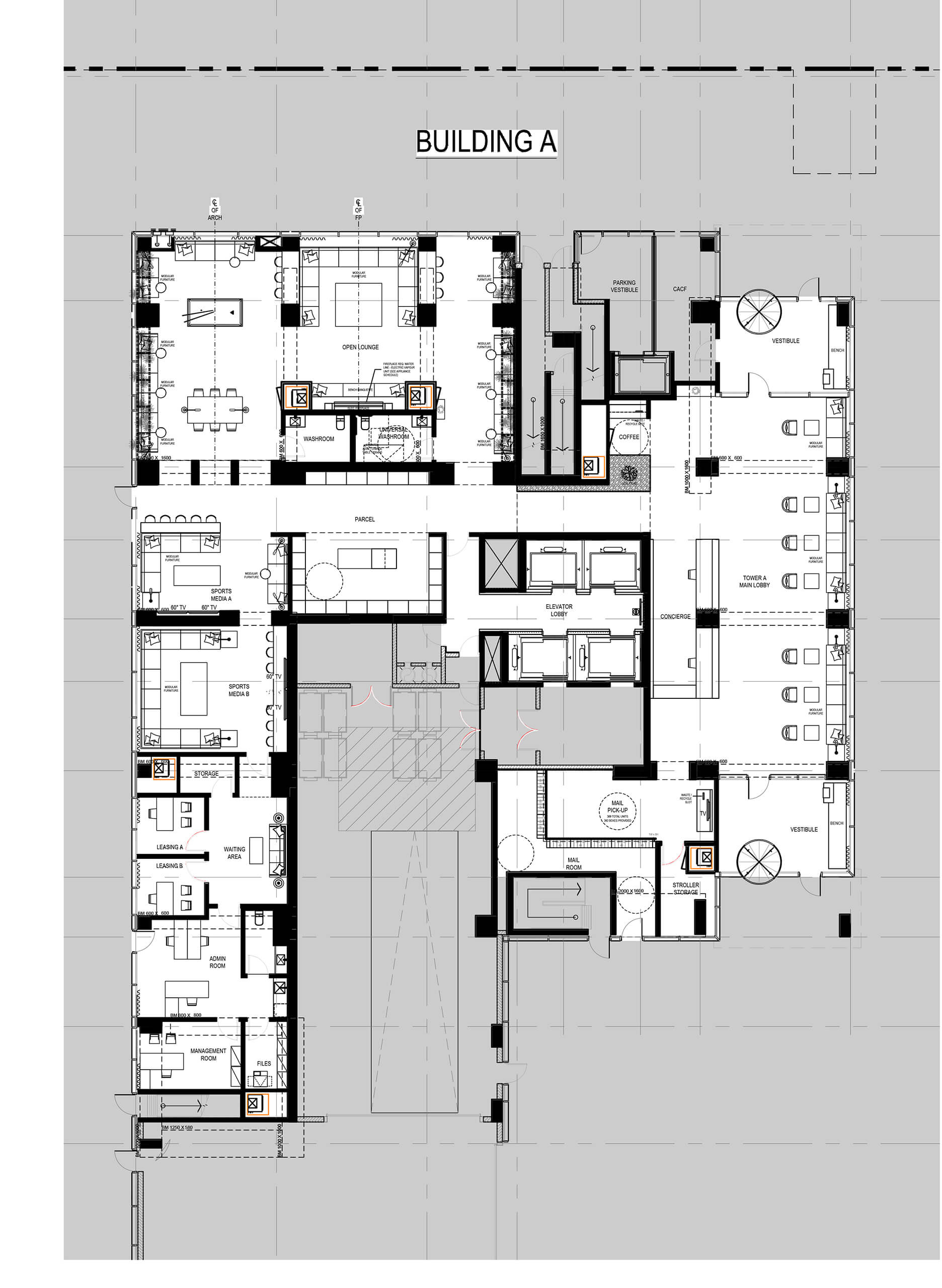 BROADWAY CONDOMINIUMS Tomas Pearce