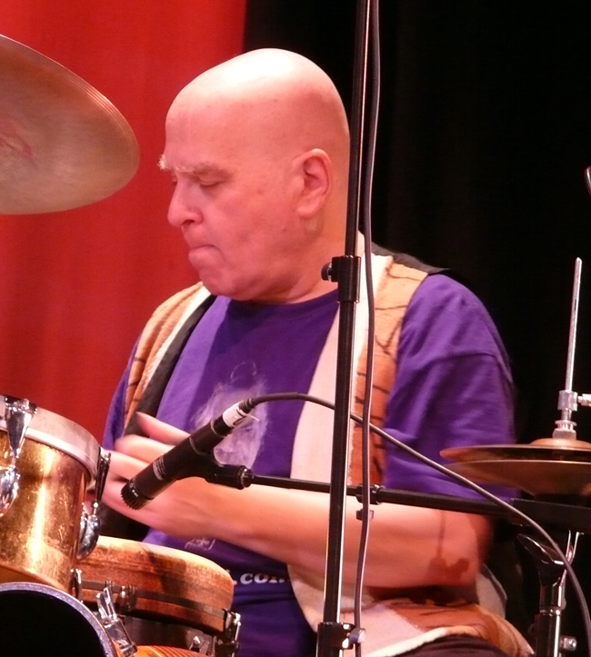 Bob Moses TomasTrulsson