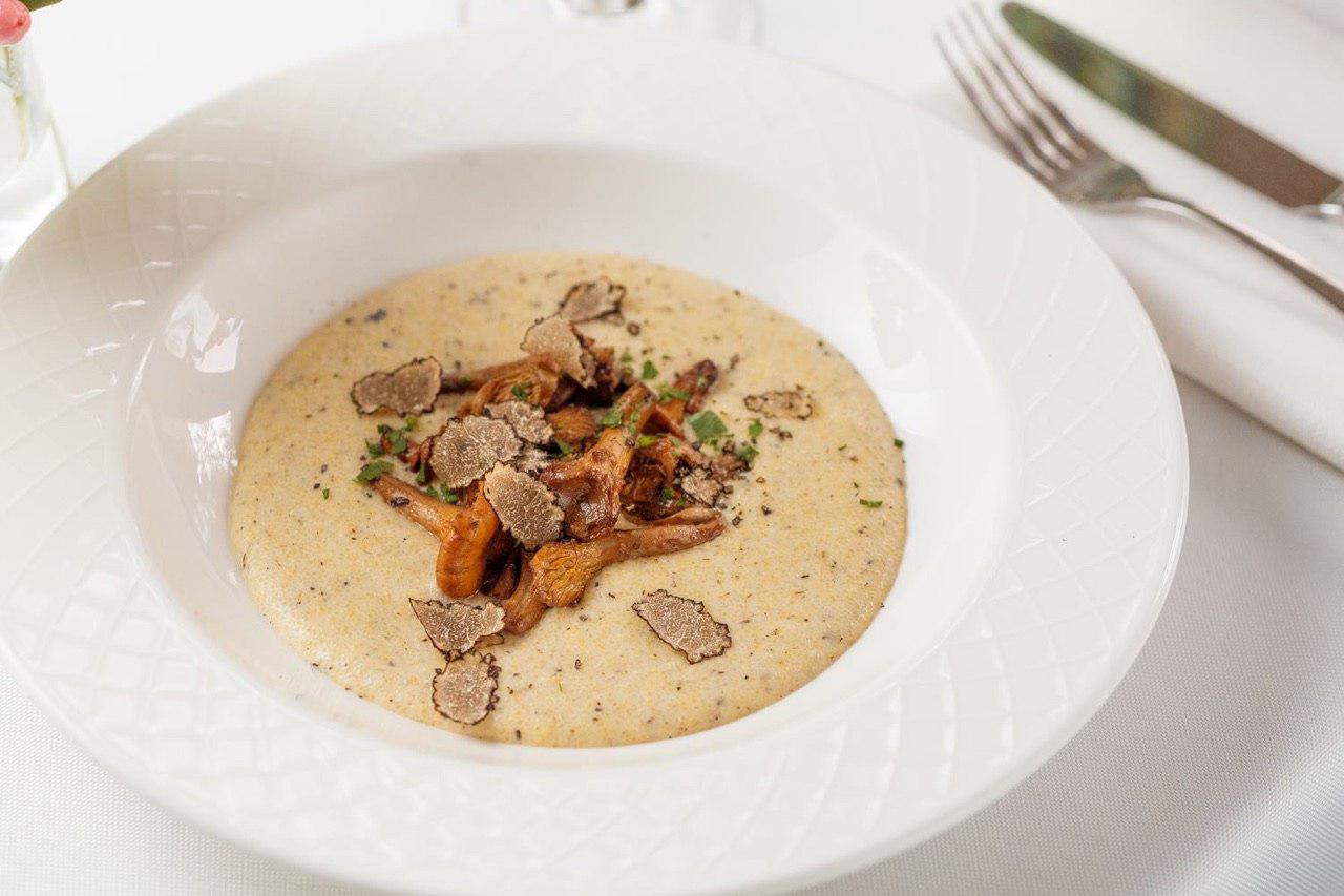 Truffle mushroom +28 photos, description and how it looks?