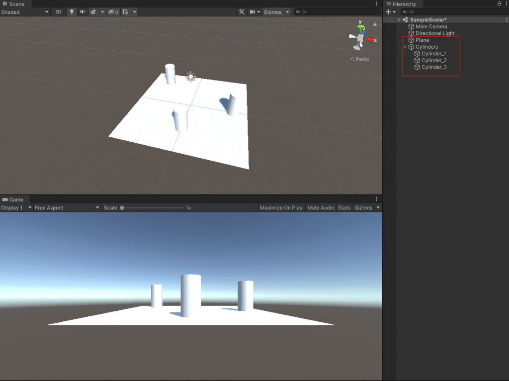 ???Unity & Maya???FBXExporter???????????????FBX????????????????????????????????????